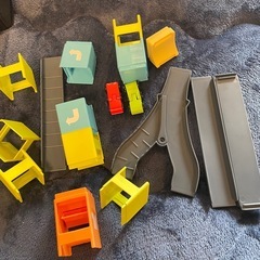 スライダーの画像