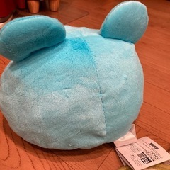 ナルミヤキャラクターズ　ブルーべリエちゃんの画像