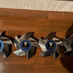 50プリウス　モデリスタホイールの画像