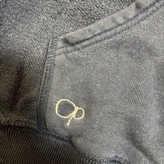 ＯＰ　パーカー　Ｌの画像