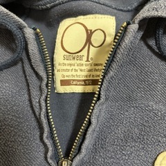 ＯＰ　パーカー　Ｌの画像