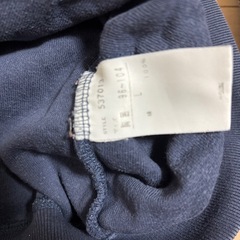 ＯＰ　パーカー　Ｌの画像