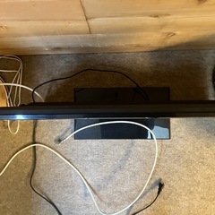 テレビ【差し上げます】の画像