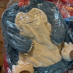 おもちゃの画像