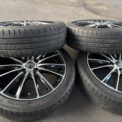 16インチ　軽自動車　165 50 16 の画像