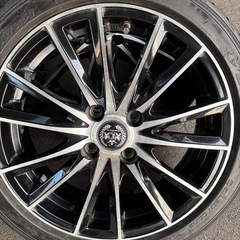 16インチ　軽自動車　165 50 16 の画像