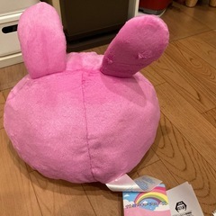 ナルミヤキャラクターズ　ベリエちゃんの画像