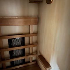 ノーリツ　　遠赤外線ホームサウナの画像