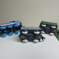 トーマストミカの画像