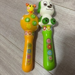 0-3才向け　おもちゃまとめの画像