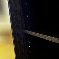 【NITORI】レンジ台 の画像