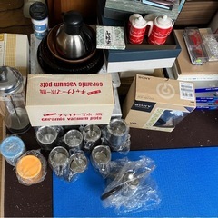 事務用品、生活雑貨などなど、いくつでも！の画像