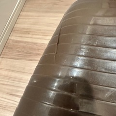 【無料】かご　カゴ　茶色の画像