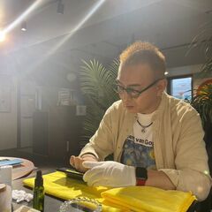 【健康志向】テラヘルツ加工ガラスコーティング｜出張施工可｜スマホ対応の画像