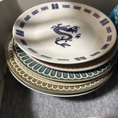 三菱の冷蔵庫などキッチン用品セットの画像