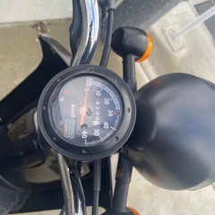 【滋賀】ホンダ　トゥデイ　AF61の画像