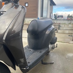 【滋賀】ホンダ　トゥデイ　AF61の画像