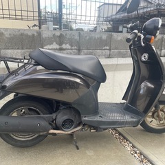 【滋賀】ホンダ　トゥデイ　AF61の画像