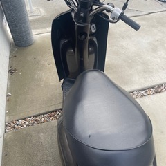 【滋賀】ホンダ　トゥデイ　AF61の画像