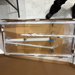 新品未使用ホワイトボード【定価18,000円】の画像