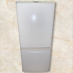 ✨美品✨2ドア冷蔵庫 🌟の画像