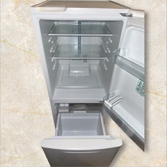 ✨美品✨2ドア冷蔵庫 🌟の画像