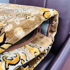 【激安】カネヨウ大判やわらかカーペットの画像