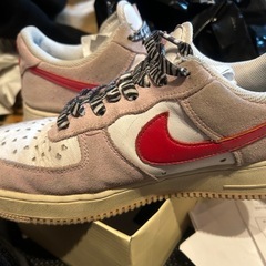 Nike Air Force 1 Low '07 "Valentine's Day"の画像