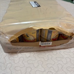 【ドッグフード9キロ24個セット】ヘルシーステップ ビーフの画像