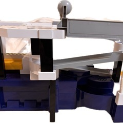 トミカタウン　DXサウンドポリスステーションの画像