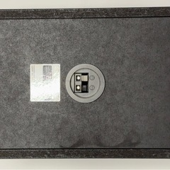 SONY スピーカーの画像