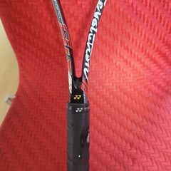 🎾😃☀️軟式テニスラケット🎾😃☀️🎾😃☀️の画像