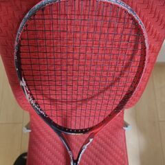 🎾😃☀️軟式テニスラケット🎾😃☀️🎾😃☀️の画像