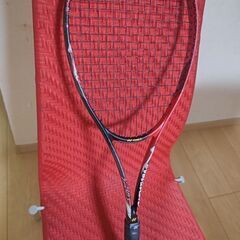 🎾😃☀️軟式テニスラケット🎾😃☀️🎾😃☀️の画像