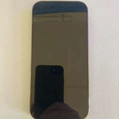 【本日お取引可能な方のみ値下げ対応可‼️】iPhone14 Proの画像