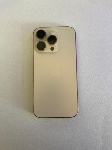 本日お取引可能な方のみ値下げ対応可‼️】iPhone14 Pro (う) 戸出の