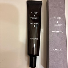 ヴィージェ　ヘアサプリ　プラス　　　の画像