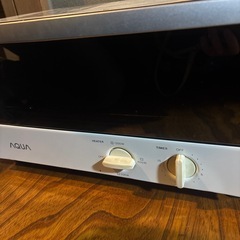 AQUA  オーブンの画像