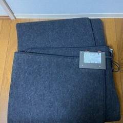 ホットカーペットの画像