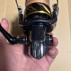 【価格交渉有】20ステラ　SW6000XGの画像