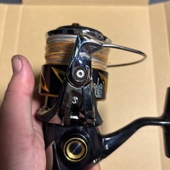 【価格交渉有】20ステラ　SW6000XGの画像