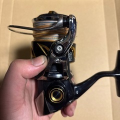 【価格交渉有】20ステラ　SW6000XGの画像