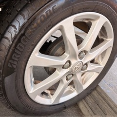 ピクシススペース カスタム車検令和9年1月の画像