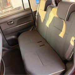 ピクシススペース カスタム車検令和9年1月の画像