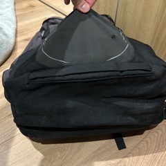 【取引中】21日12時　グレゴリー　登山リュックの画像