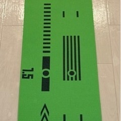 Tabata パターマット　F-2.2の画像