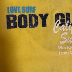 ⦅まとめ売り⦆ sugar &babe、body glove、Tシャツ、トップスの画像