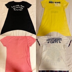 ⦅まとめ売り⦆ sugar &babe、body glove、Tシャツ、トップスの画像