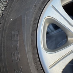 タイヤの画像