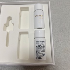 SPICARE VSPIC スピケア ブイスピック 美容液 5g×2の画像